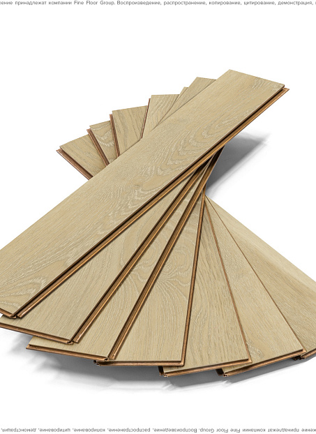 Ламинат CBM MOSAIK 600х100  Дуб Опава