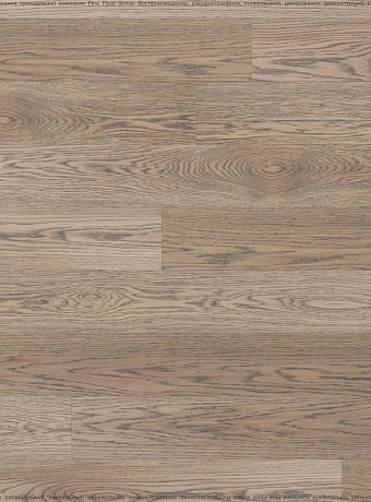 Паркетная доска Polarwood SPACE  Oak Premium Carme ROBUST 1S OIL MAT