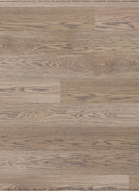 Паркетная доска Polarwood SPACE  Oak Premium Carme ROBUST 1S OIL MAT