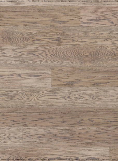 Паркетная доска Polarwood SPACE  Oak Premium Carme ROBUST 1S OIL MAT