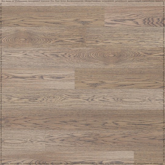 Паркетная доска Polarwood SPACE  Oak Premium Carme ROBUST 1S OIL MAT