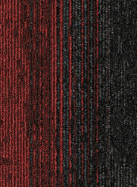 Ковровая плитка IVC Commercial RUDIMENTS Clay create 339