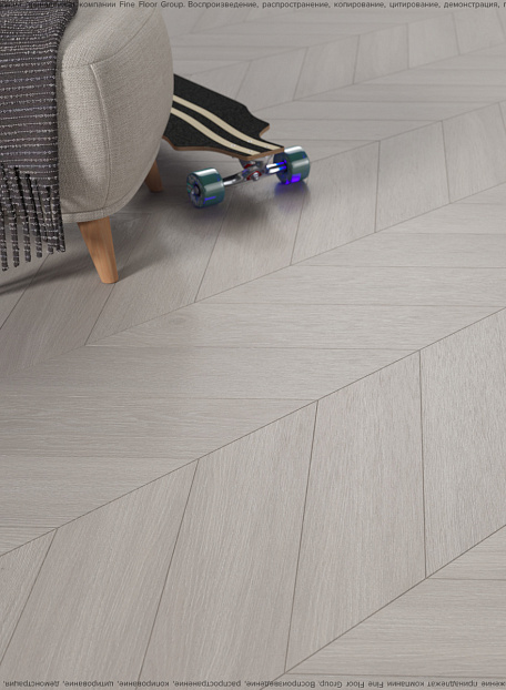 Ламинат CBM CHEVRON  Дуб Магена