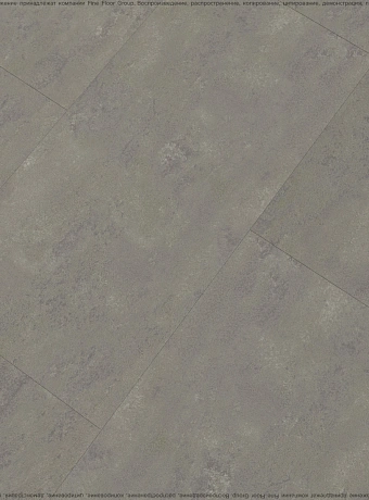 Кварц-винил (LVT) EcoClick ECOSTONE Макалу