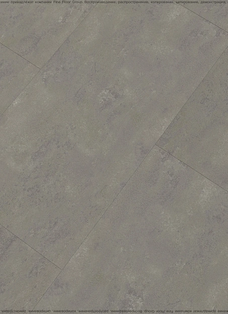 Кварц-винил (LVT) EcoClick ECOSTONE  Макалу