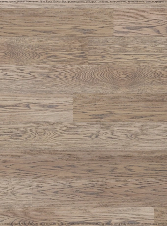 Паркетная доска Polarwood SPACE Oak Premium Carme ROBUST 1S OIL MAT