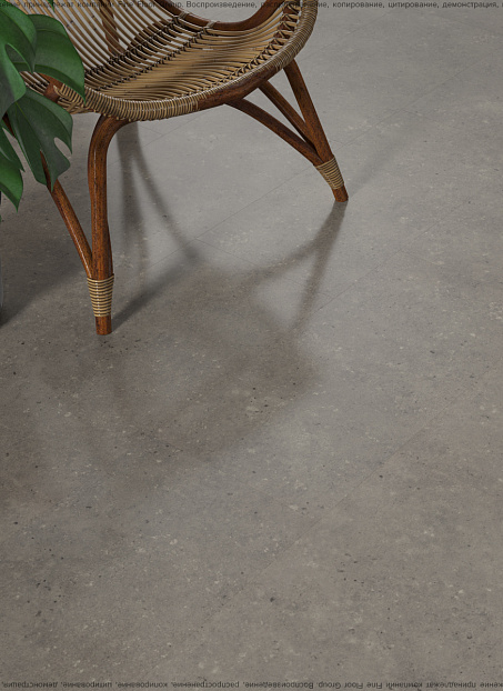 Кварц-винил (LVT) IVC Commercial TANTO  Volcano 698