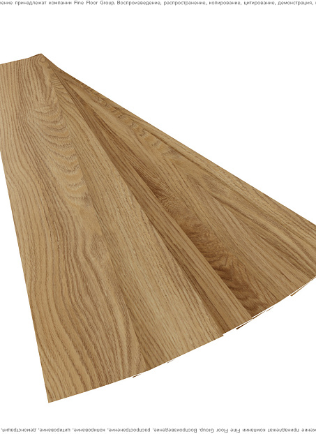 Кварцвиниловая плитка (LVT) Fine Flex FX-WOOD  Дуб Тигирек