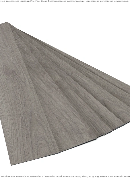 Кварц-винил (LVT) Fine Floor FF-WOOD  Дуб Авейру