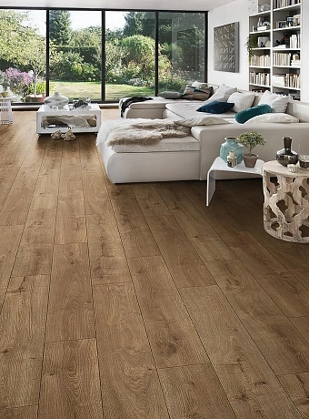 Ламинат Kronospan SUPER NATURAL CLASSIC Дуб Хиллсайд