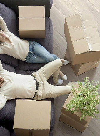 Ламинат Peli VINTAGE  Дуб Акдак