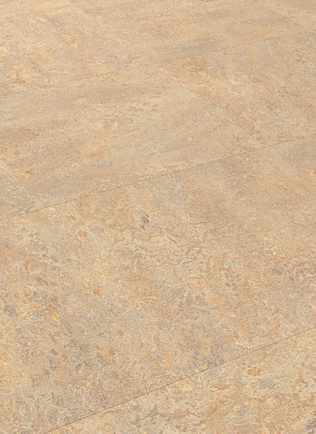 Линолеум модульный Marmoleum MODULAR MARBLED Остров Донкей (Donkey Island t3407) шириной м