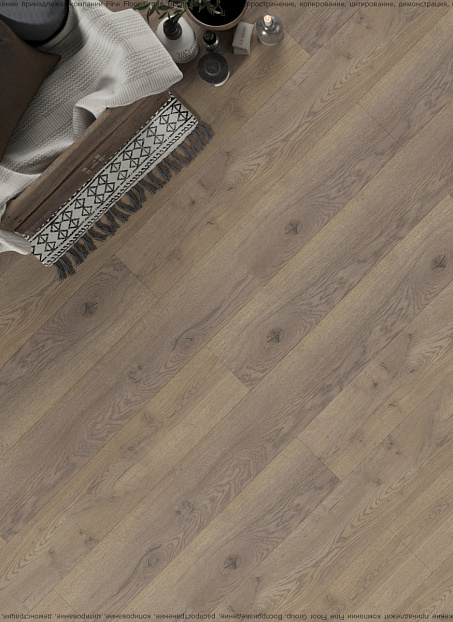 Ламинат Kastamonu Floorpan NANOCLICK 10/33 Габбро