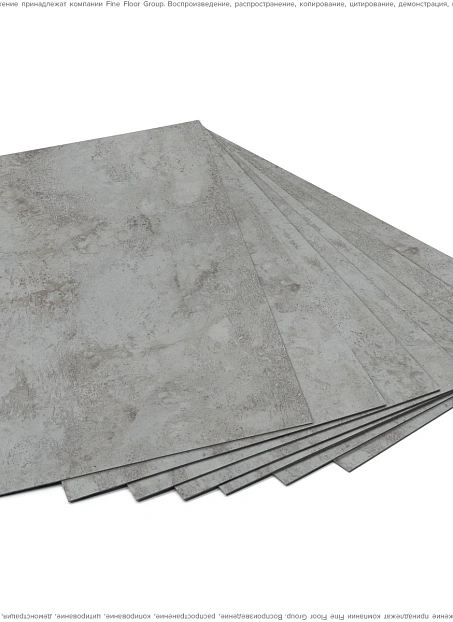 Кварц-винил (LVT) EcoClick ECOSTONE Кайлас