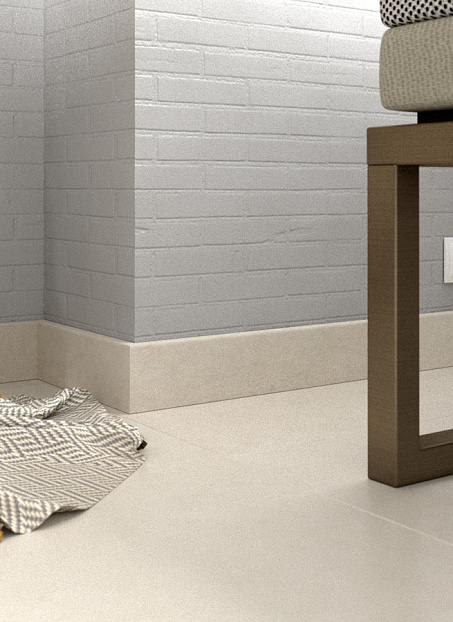 Плинтус МДФ Fine Floor  Сан Вито>