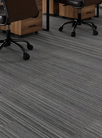 Кварц-винил (LVT) Loom  OMBRE  FQ-2401