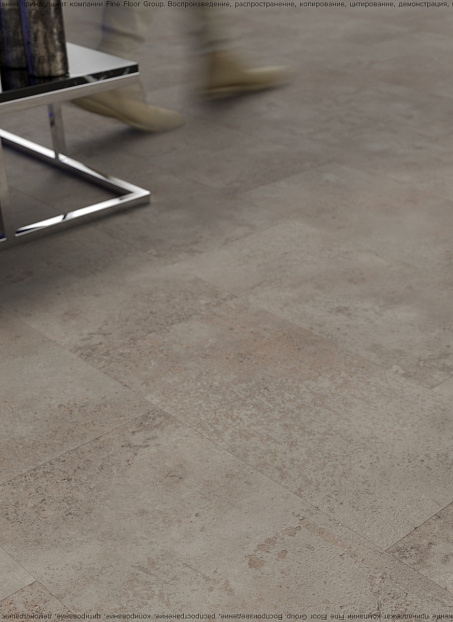 Кварц-винил (LVT) Fine Floor FF-STONE  Брюгген