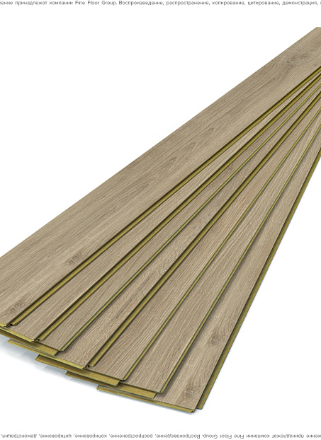 Ламинат Kastamonu Sunfloor 8-32  Дуб Джонсон