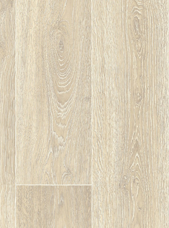 Линолеум рулонный IVC Home GREENLINE Chaparral Oak 509 шириной 4 м