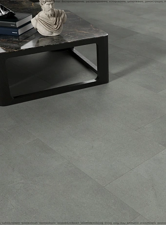 Виниловый ламинат (SPC) Alta Step ROCA Морион