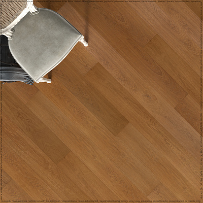 Паркетная доска Karelia BLOOM  Oak Verbena