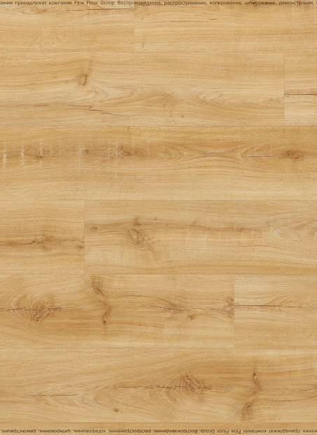 Кварц-винил (LVT) Fine Floor FF-LIGHT  Дуб Меранти