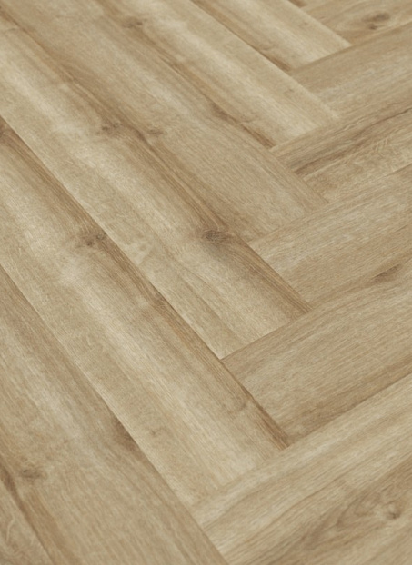 Кварц-винил (LVT) IVC Group INITIO  Summer Oak 250