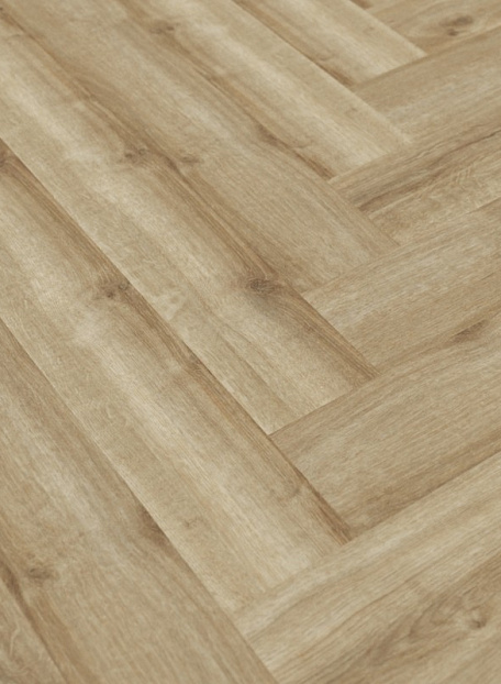 Кварцвиниловая плитка (LVT) IVC Group INITIO  Summer Oak 250