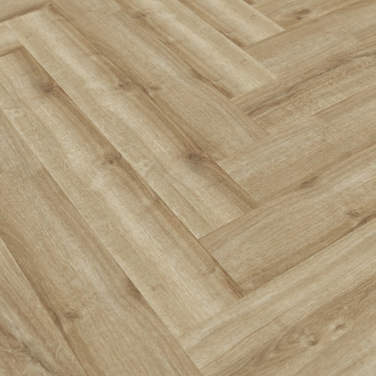 Кварцвиниловая плитка (LVT) IVC Group INITIO  Summer Oak