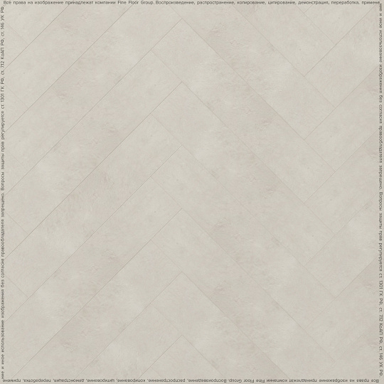 Виниловый ламинат (SPC) Dolce Flooring BOSCO  Альберо Бьянко сторона A/B - 50/50