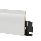 Плинтус напольный Arbiton VIGO60 Серый 02