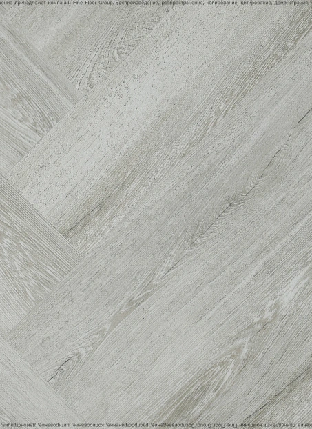 Кварц-винил (LVT) Fine Floor FF-WOOD Craft Short Plank Венге Биоко>