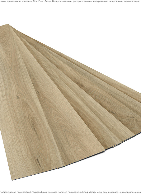Кварцвиниловая плитка (LVT) Fine Floor FF-WOOD  Дуб Пиньел