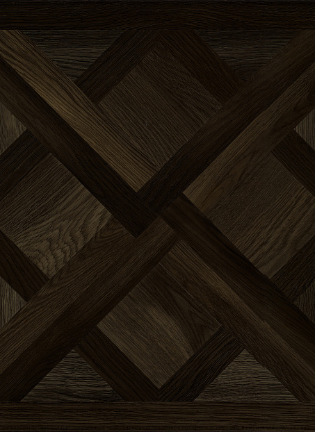 Ламинат Woodstyle OPERA DONGJIA  Шанье Чёрный 70338>