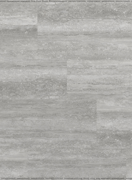 Виниловый ламинат (SPC) Aquamax INTEGRA STONE  Тиволи