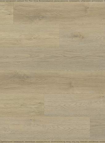Виниловый ламинат (SPC) Fine Floor R-LINE  Дуб Натара