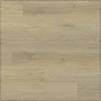 Виниловый ламинат (SPC) Fine Floor R-LINE  Дуб Натара