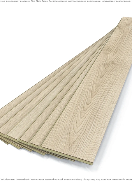 Ламинат WoodStyle PRONTO Дуб Сиена