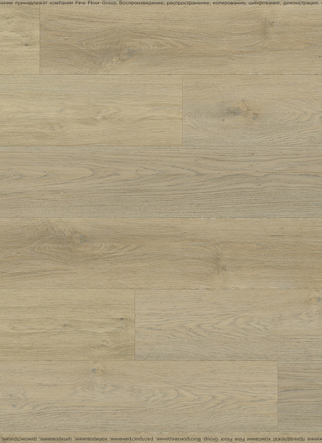 Виниловый ламинат (SPC) Fine Floor R-LINE  Дуб Натара