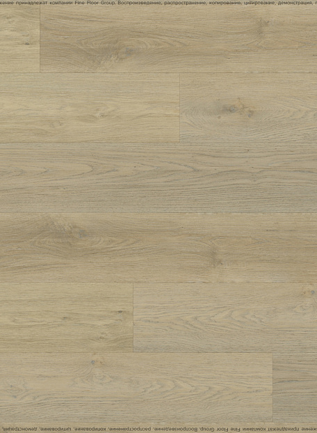 Виниловый ламинат (SPC) Fine Floor R-LINE  Дуб Натара