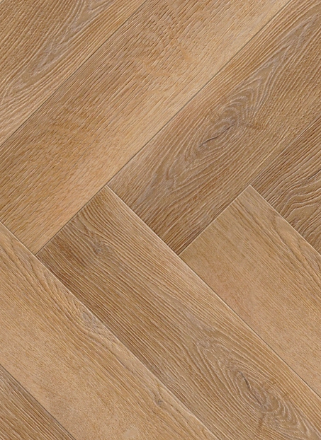 Виниловый ламинат (SPC) Floorwood АУТЕНТИК (AUTHENTIC) Тёмный Замок>