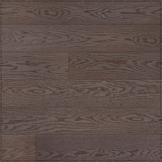 Паркетная доска Karelia IMPRESSIO  Oak Silver