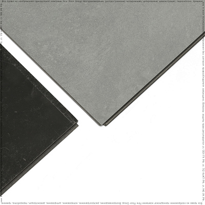 Кварцвиниловая плитка (LVT) Fine Floor FF-STONE  Вильц