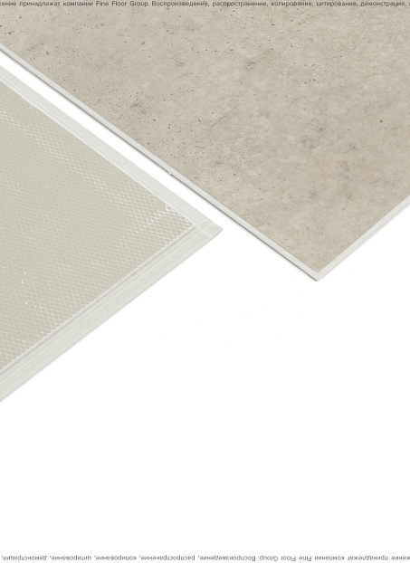 Виниловый ламинат (SPC) Floorwood UNIT  Клео