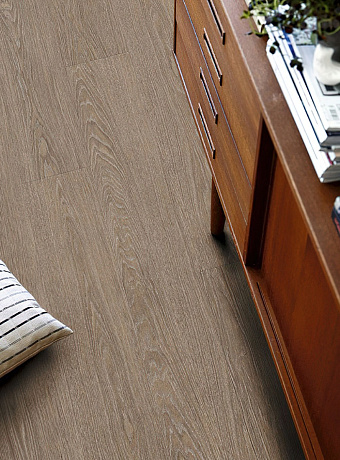 Кварц-винил (LVT) Pergo OPTIMUM  Дуб Дворцовый Натуральный