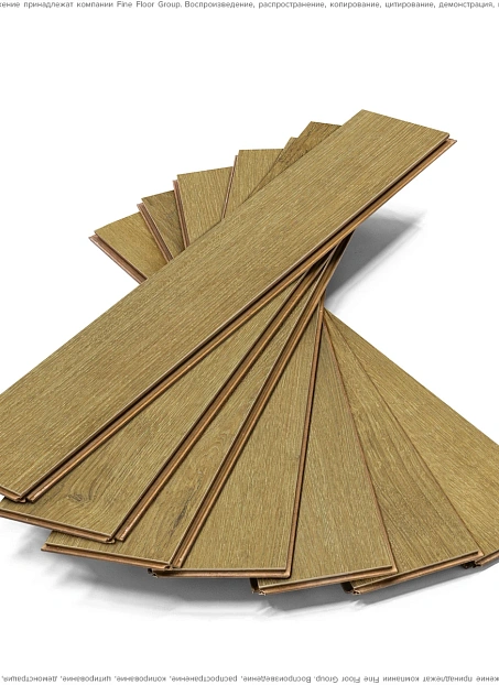 Ламинат CBM KORUNA Дуб Брно