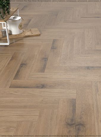 Виниловый ламинат (SPC) Aquamax INTEGRA  Амбуаз