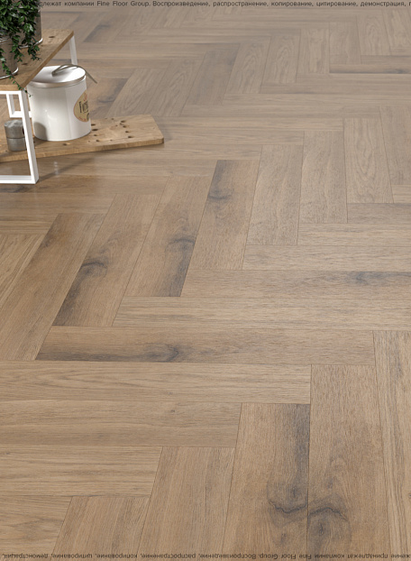 Виниловый ламинат (SPC) Aquamax INTEGRA  Амбуаз