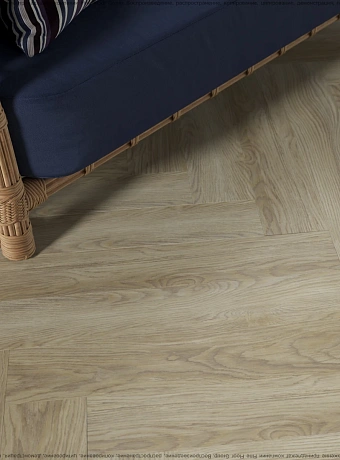 Кварц-винил (LVT) Fine Flex FX-WOOD Дуб Сарпин