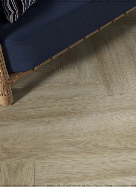 Кварц-винил (LVT) Fine Flex FX-WOOD  Дуб Сарпин